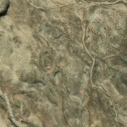 Satellite imagery of Tōr Rāghêh, AF