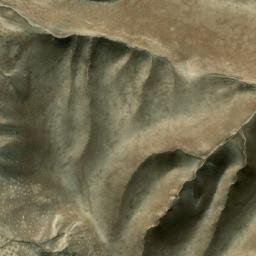 Satellite imagery of Tōr Rāghêh, AF