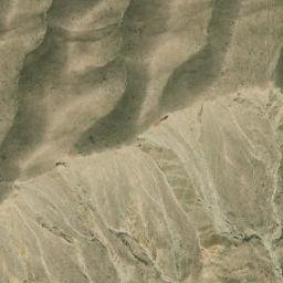 Satellite imagery of Rāshah Ghar, AF