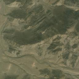 Satellite imagery of Khambō Kanḏow, AF
