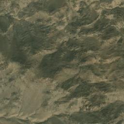 Satellite imagery of Khambō Kanḏow, AF