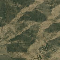 Satellite imagery of Ghōlakī Sar, AF