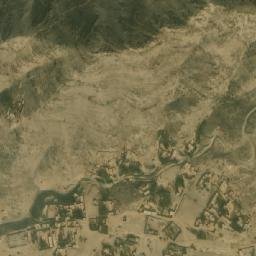 Satellite imagery of Ghōlakī Sar, AF