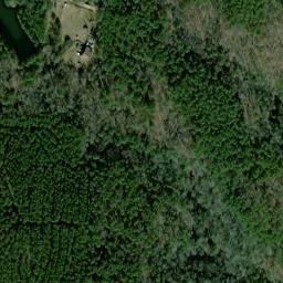 Satellite imagery of Hoggle Ridge, US