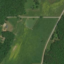 Satellite imagery of Blue Ridge, US