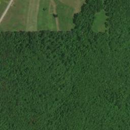 Satellite imagery of Blue Ridge, US