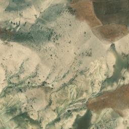 Satellite imagery of Ezzayyoutiyya, MA