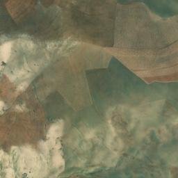 Satellite imagery of Ezzayyoutiyya, MA