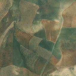 Satellite imagery of Jbel Jyab Abdellah, MA