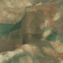 Satellite imagery of Jbel Jyab Abdellah, MA