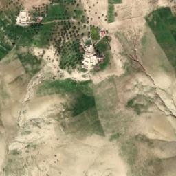 Satellite imagery of Dhar Slougui, MA