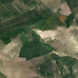 Satellite imagery of Koudyet Lboubal, MA