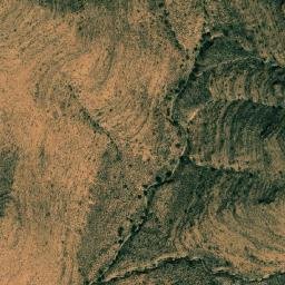 Satellite imagery of Chebiket en Nmer, DZ