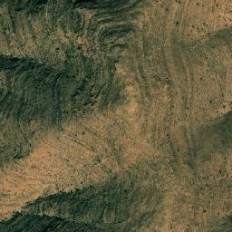 Satellite imagery of Chebiket en Nmer, DZ