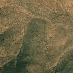 Satellite imagery of Chebiket en Nmer, DZ