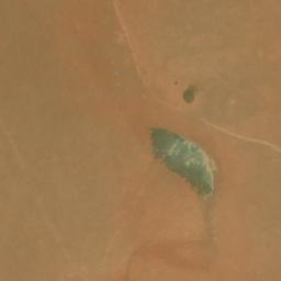 Satellite imagery of Mergueb Ateuch el Abid, DZ