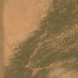 Satellite imagery of Mergueb Ateuch el Abid, DZ