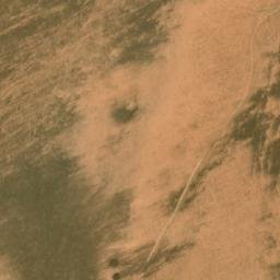 Satellite imagery of Mergueb Ateuch el Abid, DZ