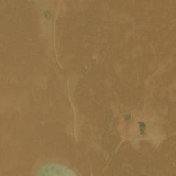 Satellite imagery of Gadet el Moulay, DZ