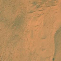 Satellite imagery of Merdouf el Aouda, DZ