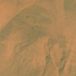 Satellite imagery of Merdouf el Aouda, DZ