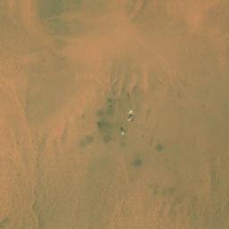 Satellite imagery of Merdouf el Aouda, DZ