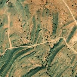Satellite imagery of Ragoubet Draa Halfa, DZ
