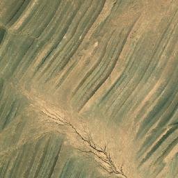 Satellite imagery of Richa Chebine, DZ