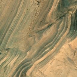 Satellite imagery of Richa Chebine, DZ