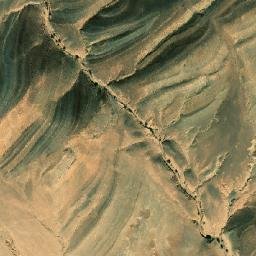 Satellite imagery of Richa Chebine, DZ
