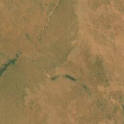 Satellite imagery of El Bricha, DZ