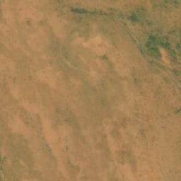 Satellite imagery of El Bricha, DZ