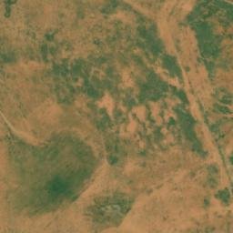 Satellite imagery of El Bricha, DZ