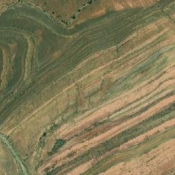 Satellite imagery of Mergueb, DZ