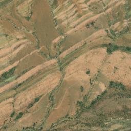 Satellite imagery of Mergueb, DZ