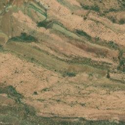 Satellite imagery of Mergueb, DZ