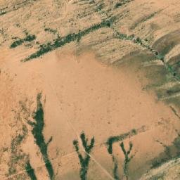 Satellite imagery of Djebel Doum, DZ