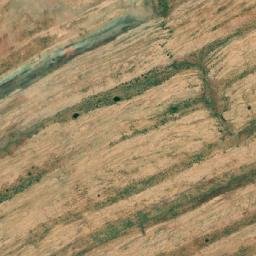 Satellite imagery of Djebel Doum, DZ
