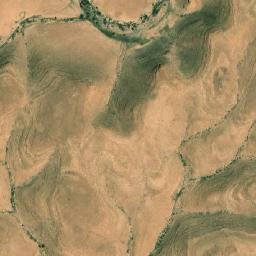 Satellite imagery of El Gueïbbedj, DZ