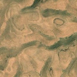 Satellite imagery of El Gueïbbedj, DZ