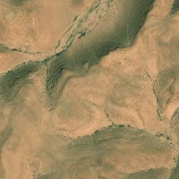 Satellite imagery of El Gueïbbedj, DZ