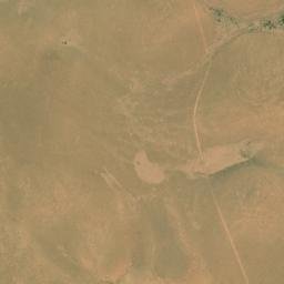 Satellite imagery of Râs en Niouf, DZ