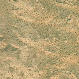 Satellite imagery of Râs el Kebch, DZ
