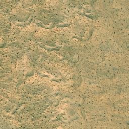 Satellite imagery of Râs el Kebch, DZ