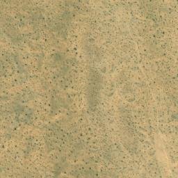 Satellite imagery of Râs el Kebch, DZ