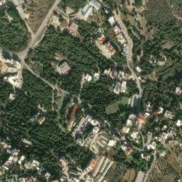 Satellite imagery of Bnaqrâ, LB