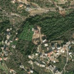 Satellite imagery of Bnaqrâ, LB