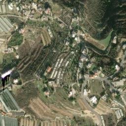 Satellite imagery of Dahr Bentâael, LB