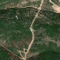 Satellite imagery of Tallet Sarhît, LB