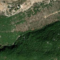 Satellite imagery of Dahr Rijkol, LB